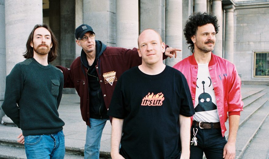 Hinter den Kulissen: Wellen.Brecher – unbedingte Inklusion durch Musik