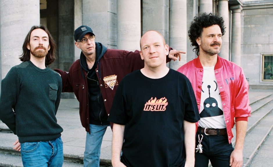 Hinter den Kulissen: Wellen.Brecher – unbedingte Inklusion durch Musik