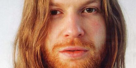 Aphex Twin: Neues Buch 'On Track' analysiert alle seine Tracks