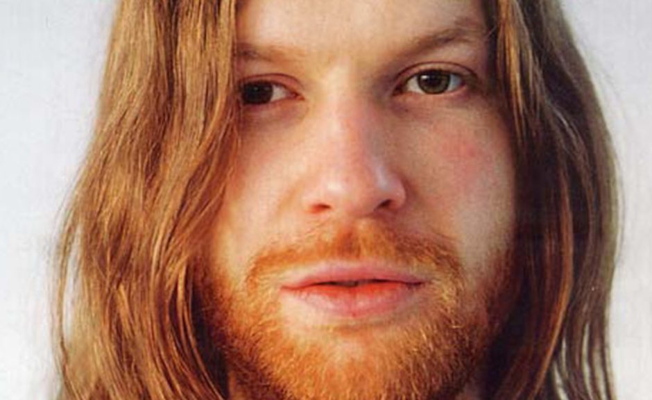 Aphex Twin: Neues Buch 'On Track' analysiert alle seine Tracks