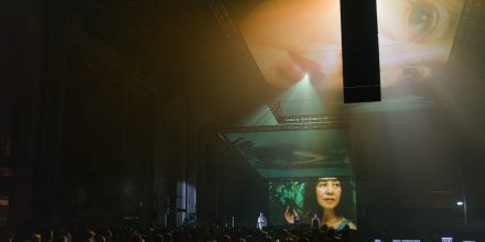 Berlin Atonal 2023: Diesjährige Programm mit Laurel Halo, Caterina Barbieri und Space Afrika