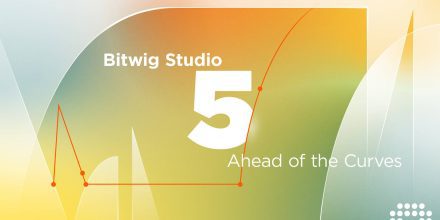 Bitwig Studio 5 ist da und sogar im Sale!