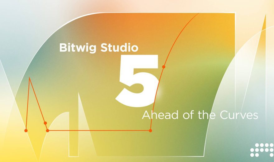 Suchergebnisse für: "bitwig"