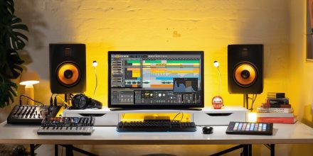 Bitwig Studio 5: Neue Version der DAW jetzt offiziell verfügbar