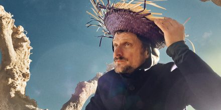 DJ Koze: Rückkehr mit neuer EP und einem neuen Album