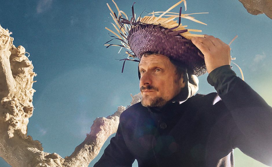 DJ Koze: Rückkehr mit neuer EP und einem neuen Album