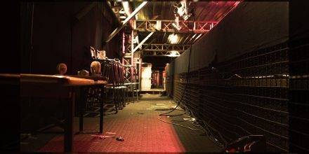 Geschlossene Gesellschaft: Doku über Münchner Clubs zu Pandemiezeiten