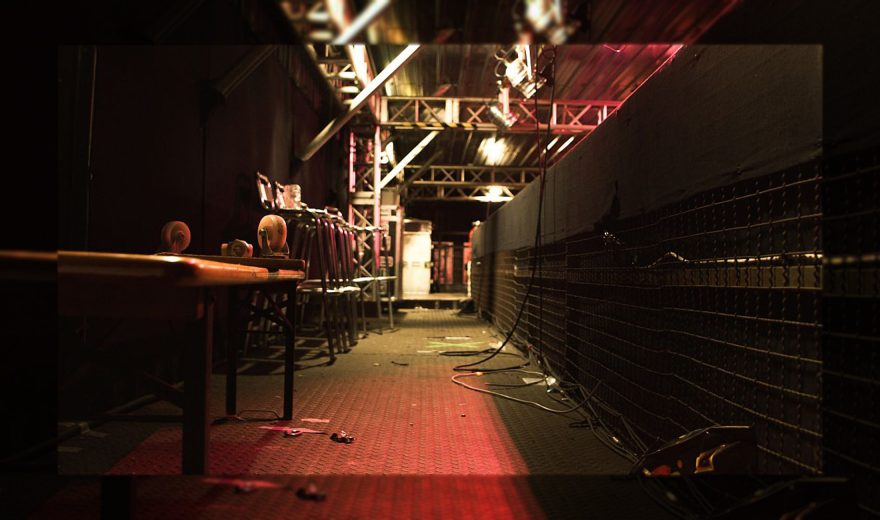 Geschlossene Gesellschaft: Doku über Münchner Clubs zu Pandemiezeiten