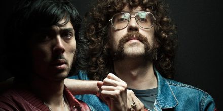 Justice: Duo kündigt ein neues Album und eine Tour für 2024 an