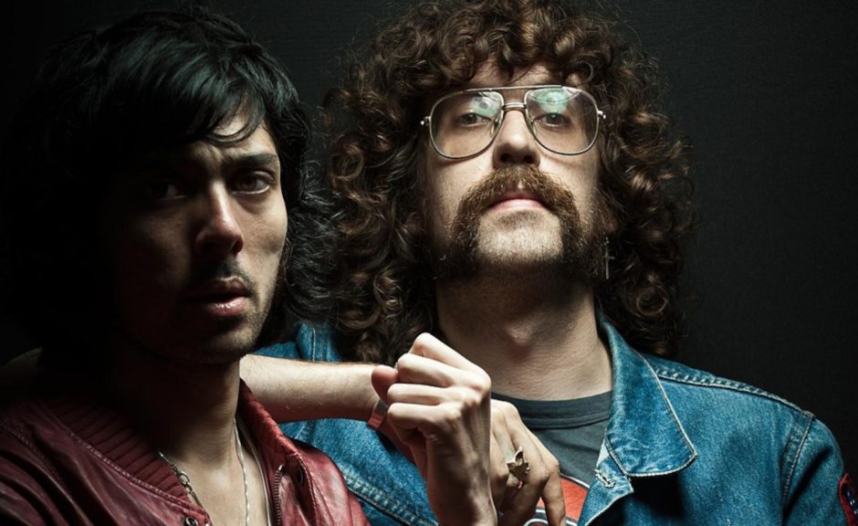 Justice: Duo kündigt ein neues Album und eine Tour für 2024 an