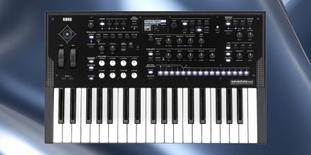 Korg Wavestate Mk2: Mehr Stimmen und mehr Modelle