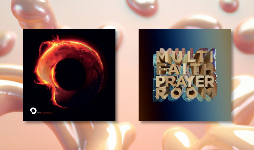 Musik zum Wochenende: ASC und Brandt Brauer Frick