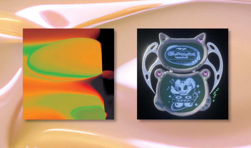 Musik zum Wochenende: DJ Fuckoff, Anthony Naples und Snad