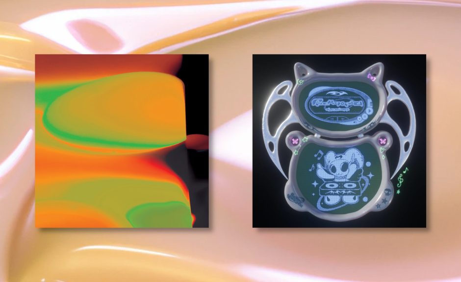 Musik zum Wochenende: DJ Fuckoff, Anthony Naples und Snad