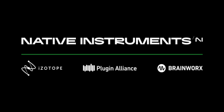 Native Instruments übernimmt Plugin Alliance, Brainworx und iZotope