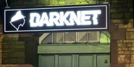 Osnabrück: Neuer Techno-Club Darknet öffnet am Wochenende