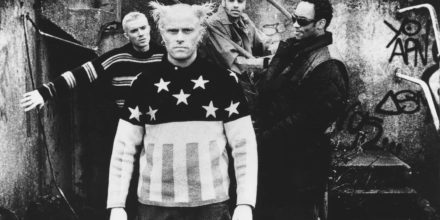 The Prodigy: 'The Fat Of The Land' Remix-EP zum 25. Jubiläum