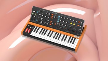 Behringer Poly D für 528 Euro kaufen
