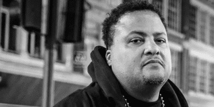 Chicago House-Legende DJ Deeon im Alter von 56 Jahren verstorben