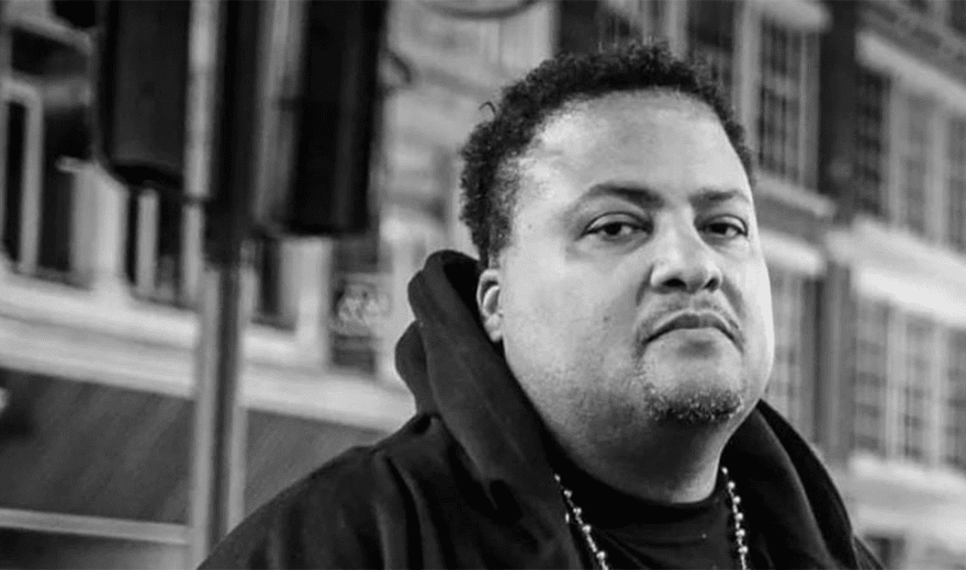 Chicago House-Legende DJ Deeon im Alter von 56 Jahren verstorben