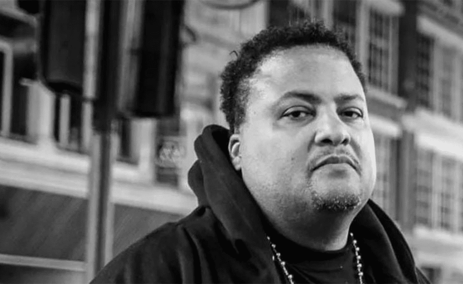 Chicago House-Legende DJ Deeon im Alter von 56 Jahren verstorben