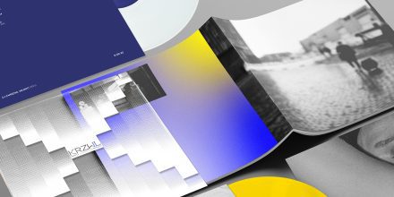 Darmstadt: Galerie Kurzweil feiert zehnjähriges Jubliäum mit Vinyl-Compilation und Welttour