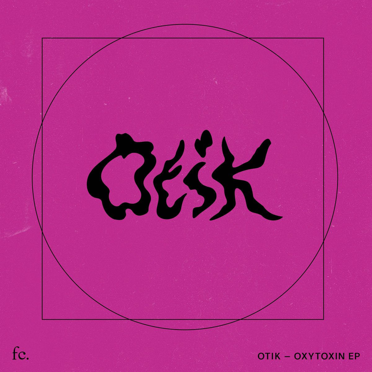 Otik – Oxytoxin