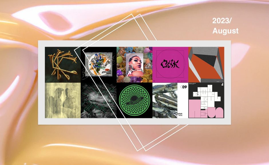 Preview: Upcoming Tracks & Releases August 2023
