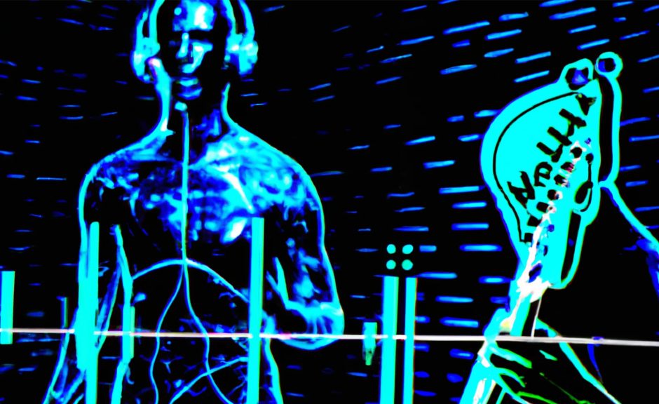 Quartalsbericht – Q2 2023: Wie KI eine Neustrukturierung der Musikindustrie lostritt