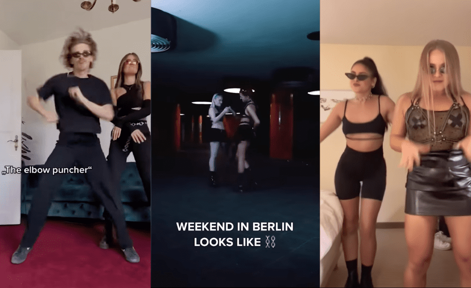 'Clubkultur nach Corona': Arte-Doku beleuchtet das Phänomen der TikTok-Raver
