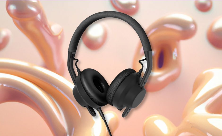 AIAIAI TMA-2 DJ XE: Preiswerter und leichter DJ-Kopfhörer