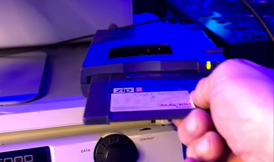 Daft Punk: Todd Edwards zeigt sämtliche Samples von 'Face to Face'