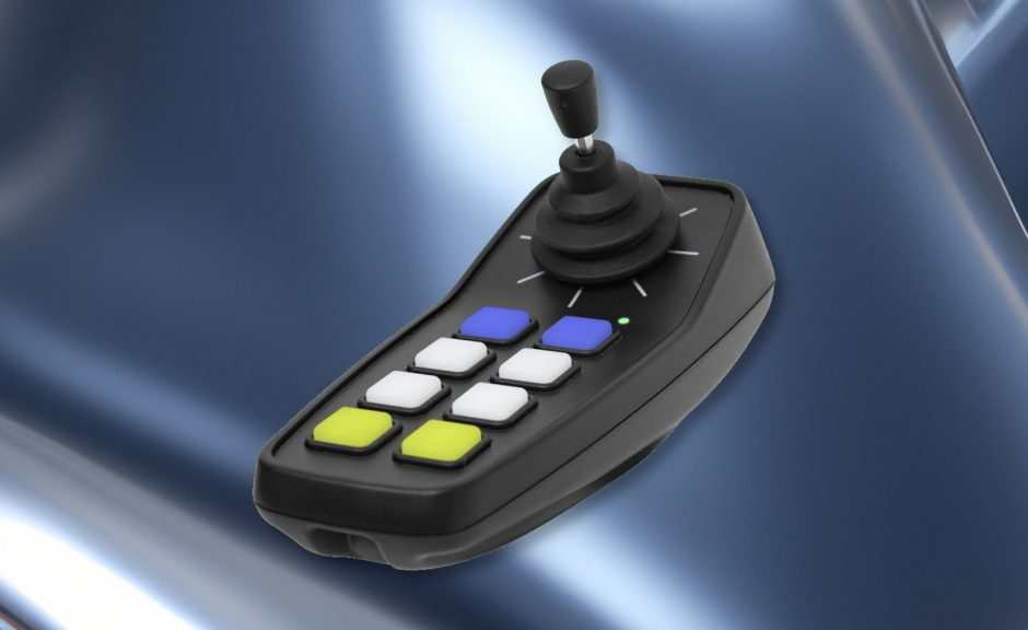 Digit Music CMPSR: Noten und Akkorde per Joystick einspielen