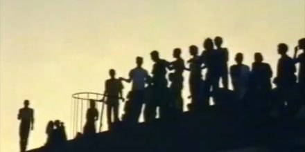 How Techno was born: Dokumentation von DW über Detroit und Berlin