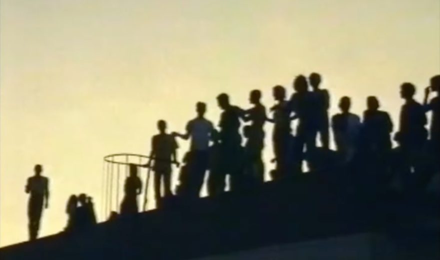 How Techno was born: Dokumentation von DW über Detroit und Berlin