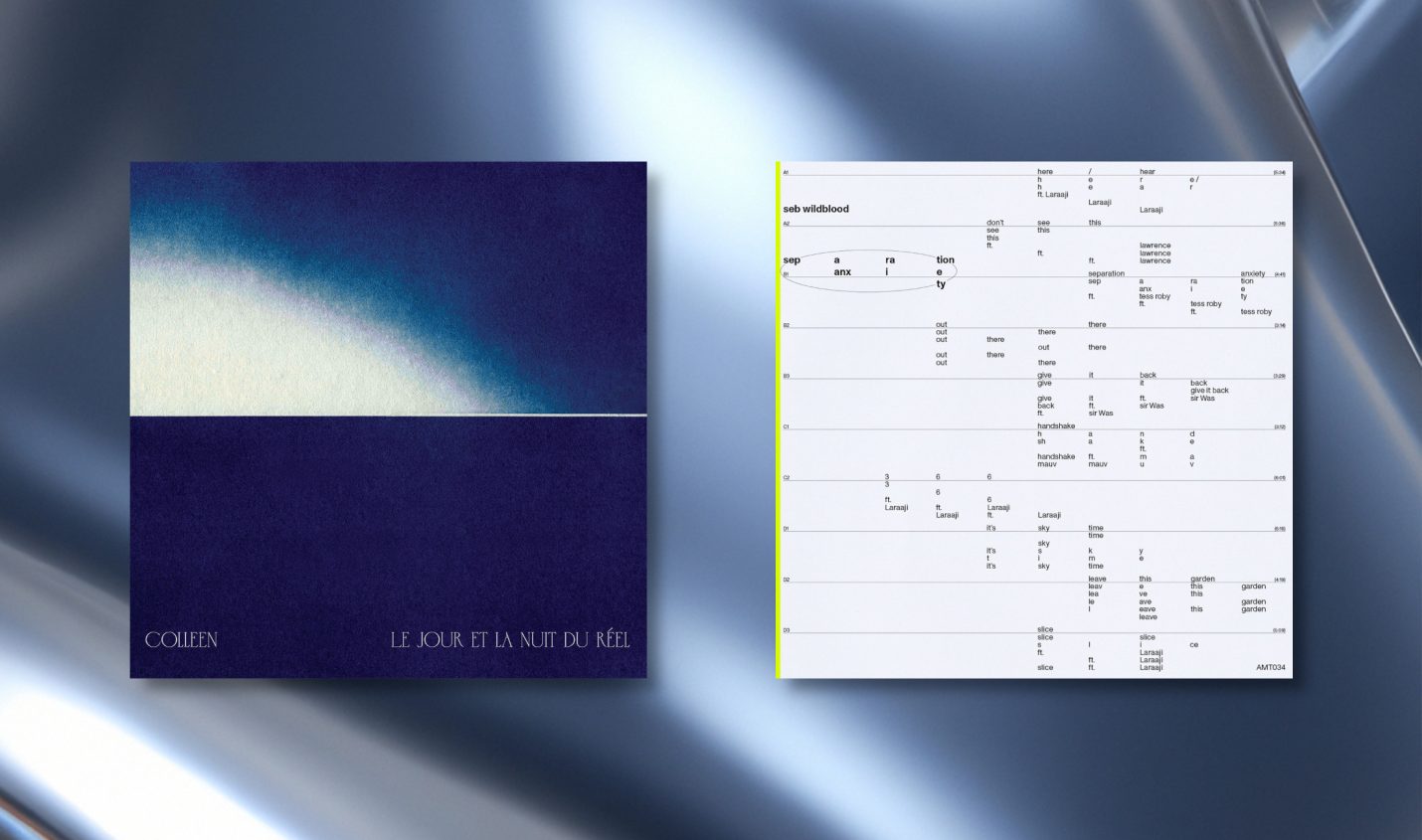 Musik zum Wochenende: Colleen, Seb Wildblood und Head High