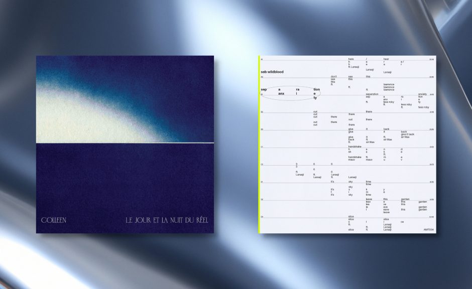 Musik zum Wochenende: Colleen, Seb Wildblood und Head High