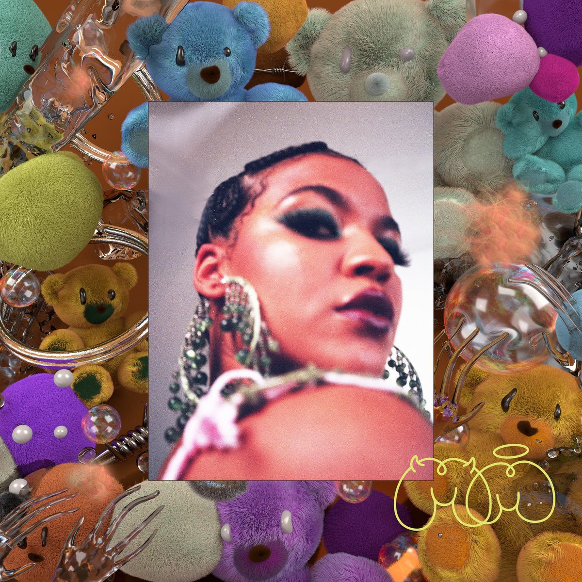 myst milano – Beyond the Uncanny Valley