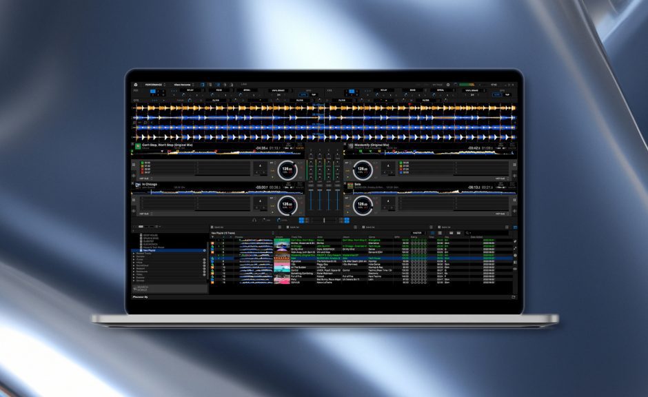 Pioneer DJ: Rekordbox bekommt eine Google-Drive-Verbindung