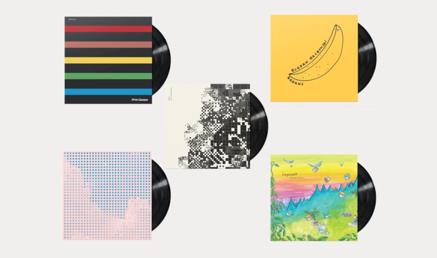 Polyend Records: Eigenes Label für Musik mit Tracker und Play