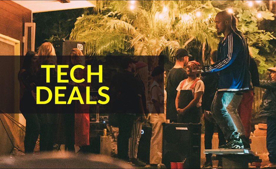 Suchergebnisse für: "Denon DJ"