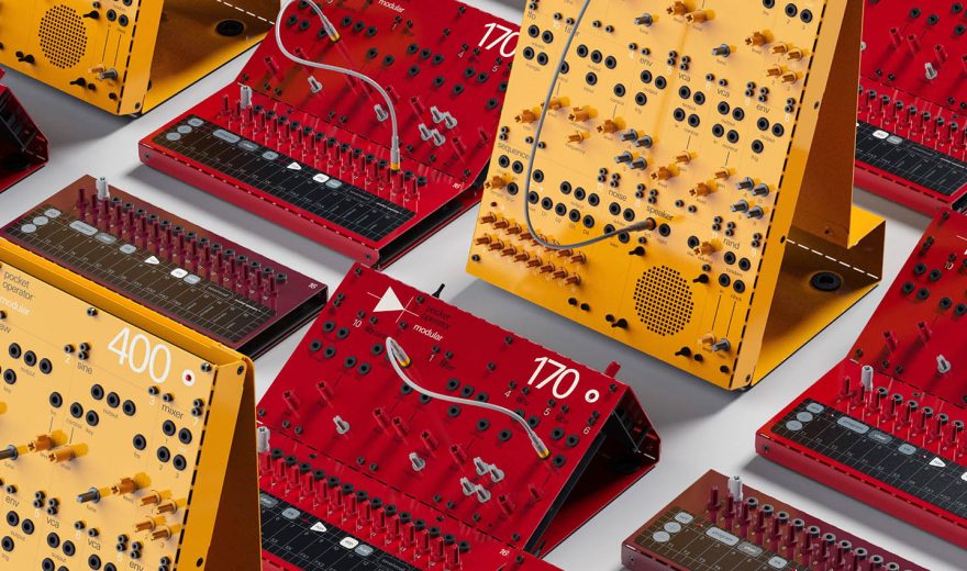 Suchergebnisse für: "Modular"