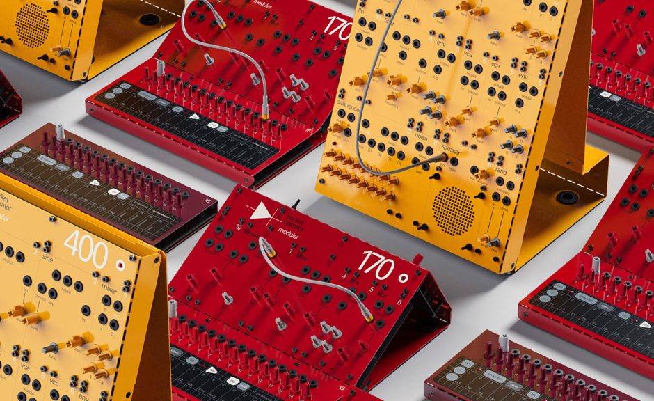 Suchergebnisse für: "synthesizer"
