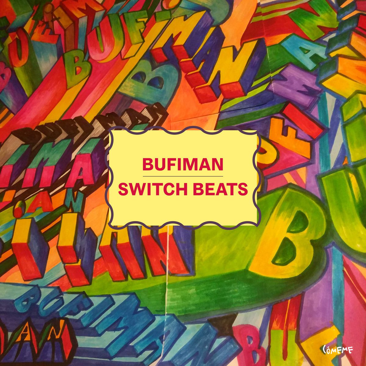 Bufiman – Switch Beats