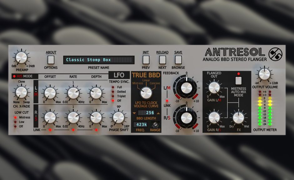 Suchergebnisse für: "Synth"