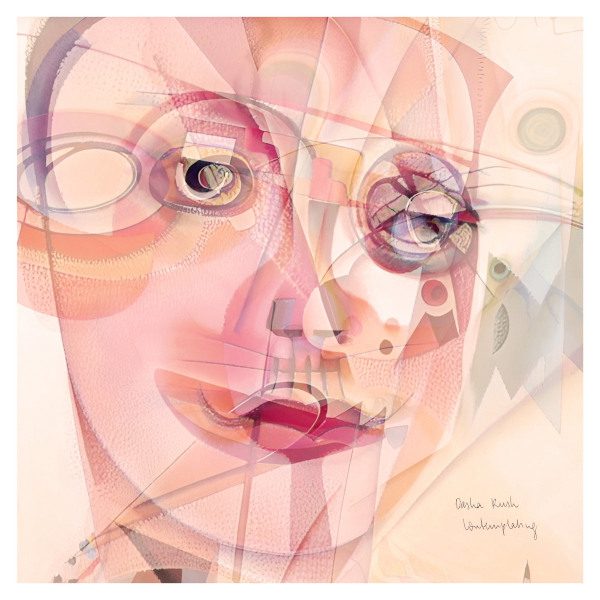 Dasha Rush – Contemplating