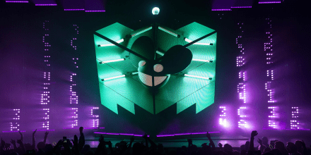 Deadmau5 über vorgefertigte DJ-Sets: "Standard bei großen Festivals"