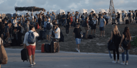 FYRE Festival 2: Billy McFarland versucht es schon wieder