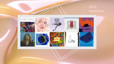 Preview: Upcoming Tracks & Releases September 2023