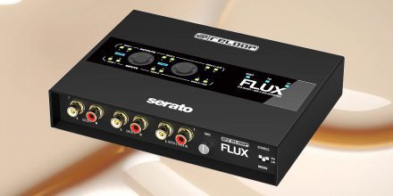 Test: Reloop Flux / 6x6-kanaliges Audiointerface für Serato DJ Pro